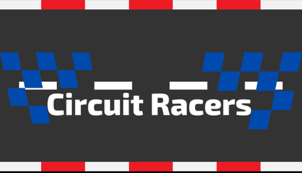 Circuit Racers Steam capsule image