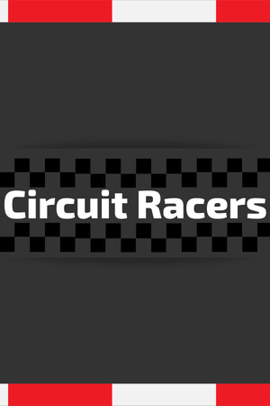 Circuit Racers cover art