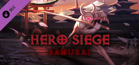 Hero siege - cyberpunk samurai (class + skin) download for mac download Hero siege - cyberpunk samurai (class + skin) download for mac download