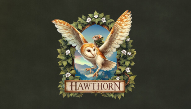 Hawthorn Steam capsule image