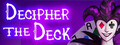 Decipher The Deck