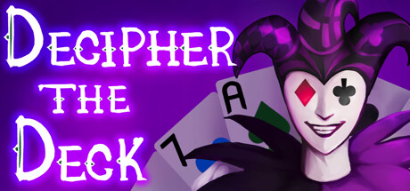 Decipher The Deck Steam header image