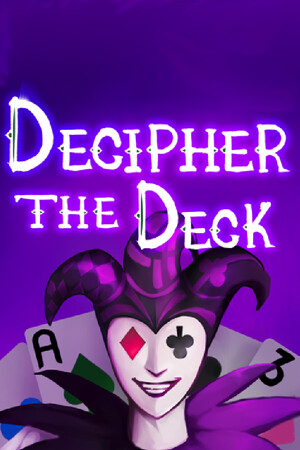 Decipher The Deck cover art