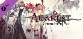 Agarest: Generations of War DLC Bundle 2