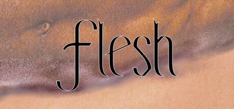 Flesh (Classic) Steam header image