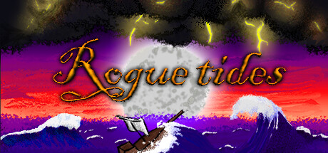 Rogue Tides Playtest