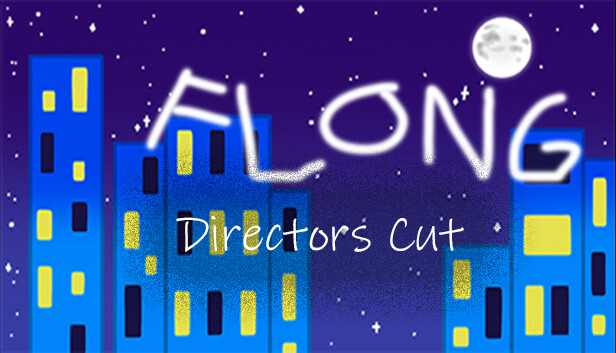Flong: Directors Cut Steam capsule image
