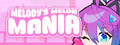 Melody's Melon Mania