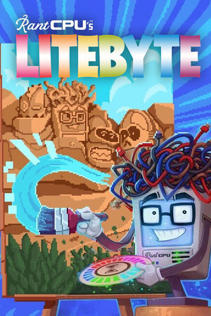 RantCPU LiteByte cover art
