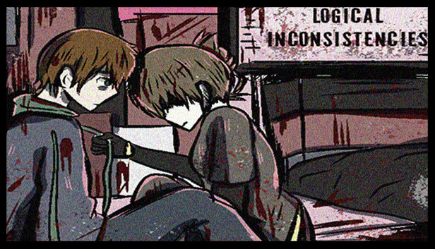 Logical Inconsistencies Steam capsule image