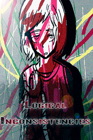 Logical Inconsistencies cover art