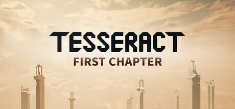 Tesseract - First Chapter Steam header image
