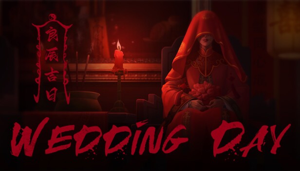 Wedding Day Steam capsule image