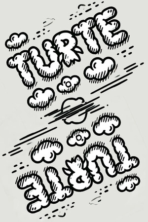 Turte cover art