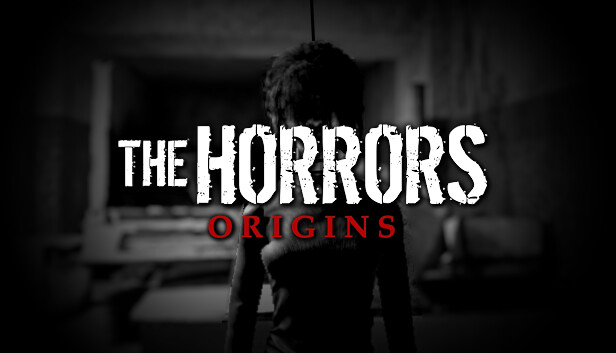 The Horrors Origins Steam capsule image