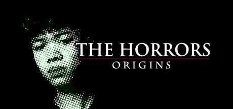 The Horrors Origins Steam header image