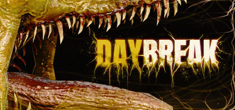 LIVING HELL Steam header image