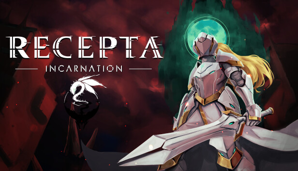 Recepta: Incarnation — Part I Steam capsule image