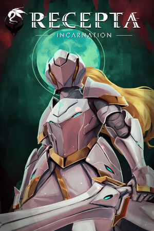 Recepta: Incarnation cover art