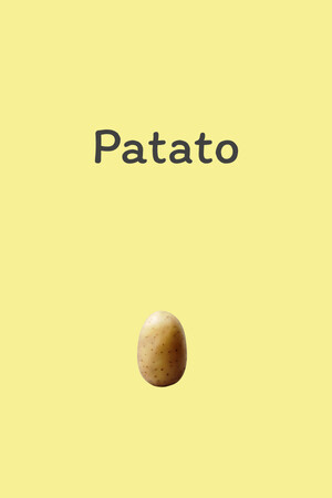 Patato cover art