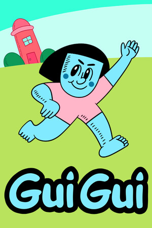 GuiGui cover art