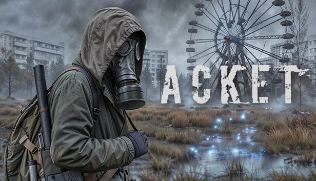 ASKET Steam capsule image