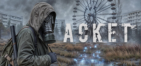 ASKET Steam header image