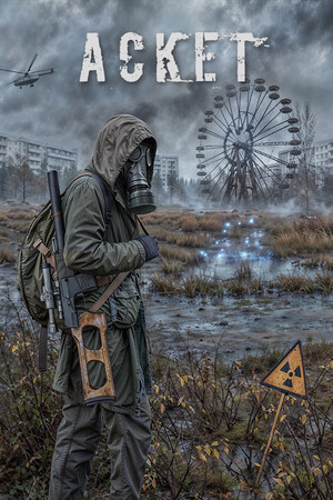 ASKET cover