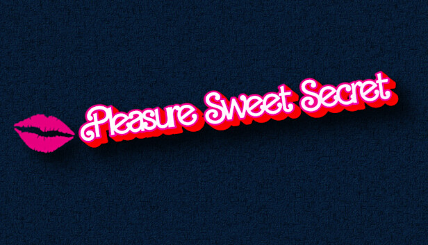 Pleasure Sweet Secret Steam capsule image