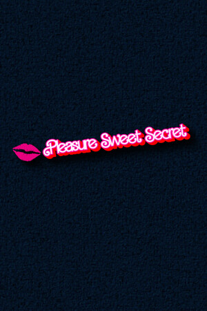 Pleasure Sweet Secret cover art