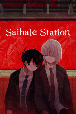 Saihate Station cover art