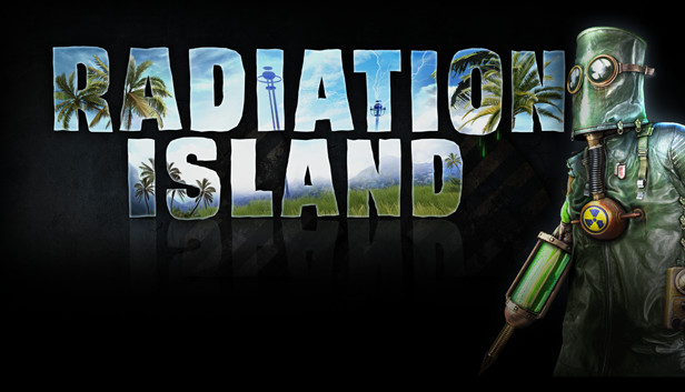 Radiation Island on Steam