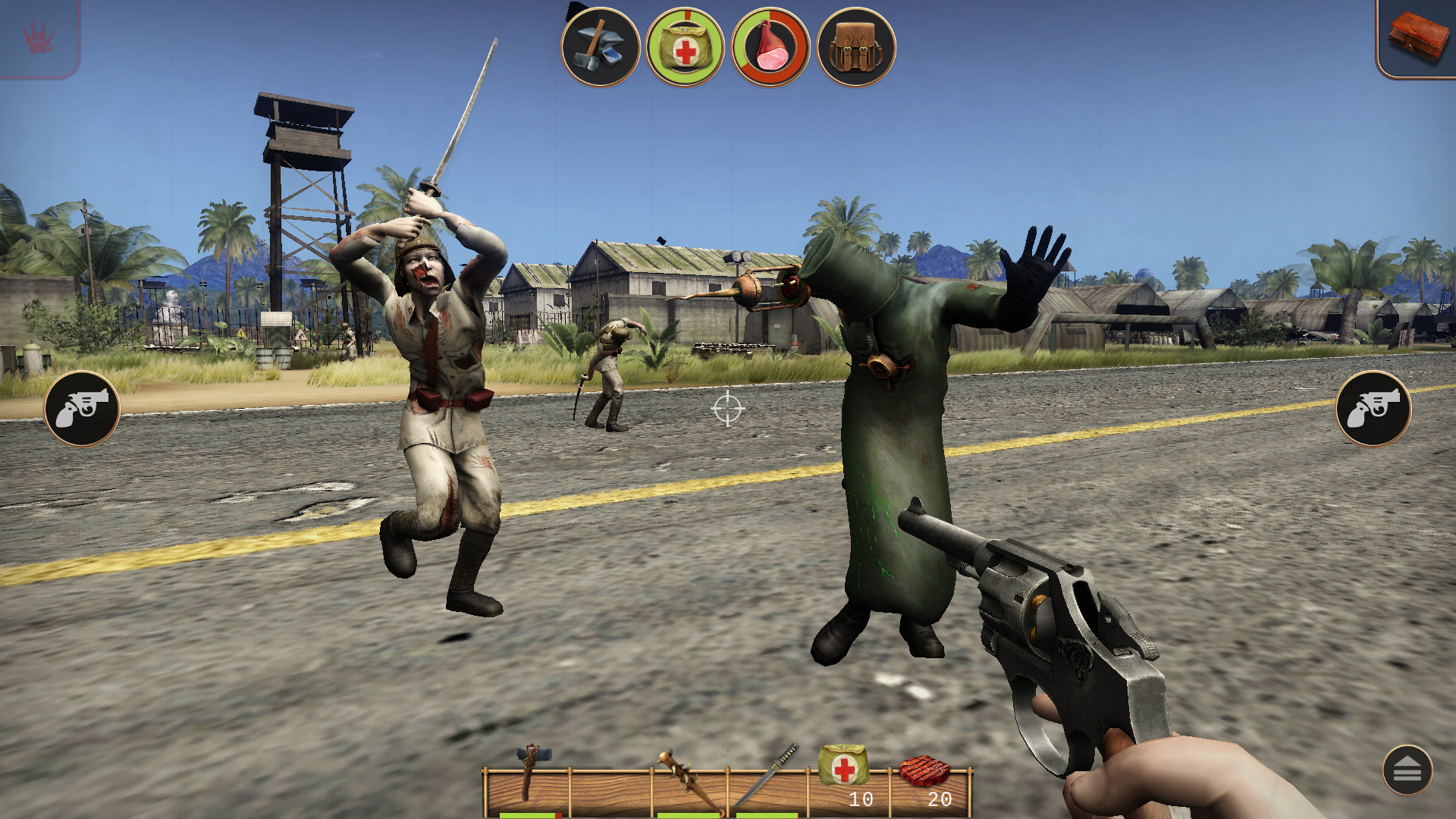 radiation island cheat radiation island cheat