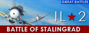 IL-2 Sturmovik: Battle of Stalingrad