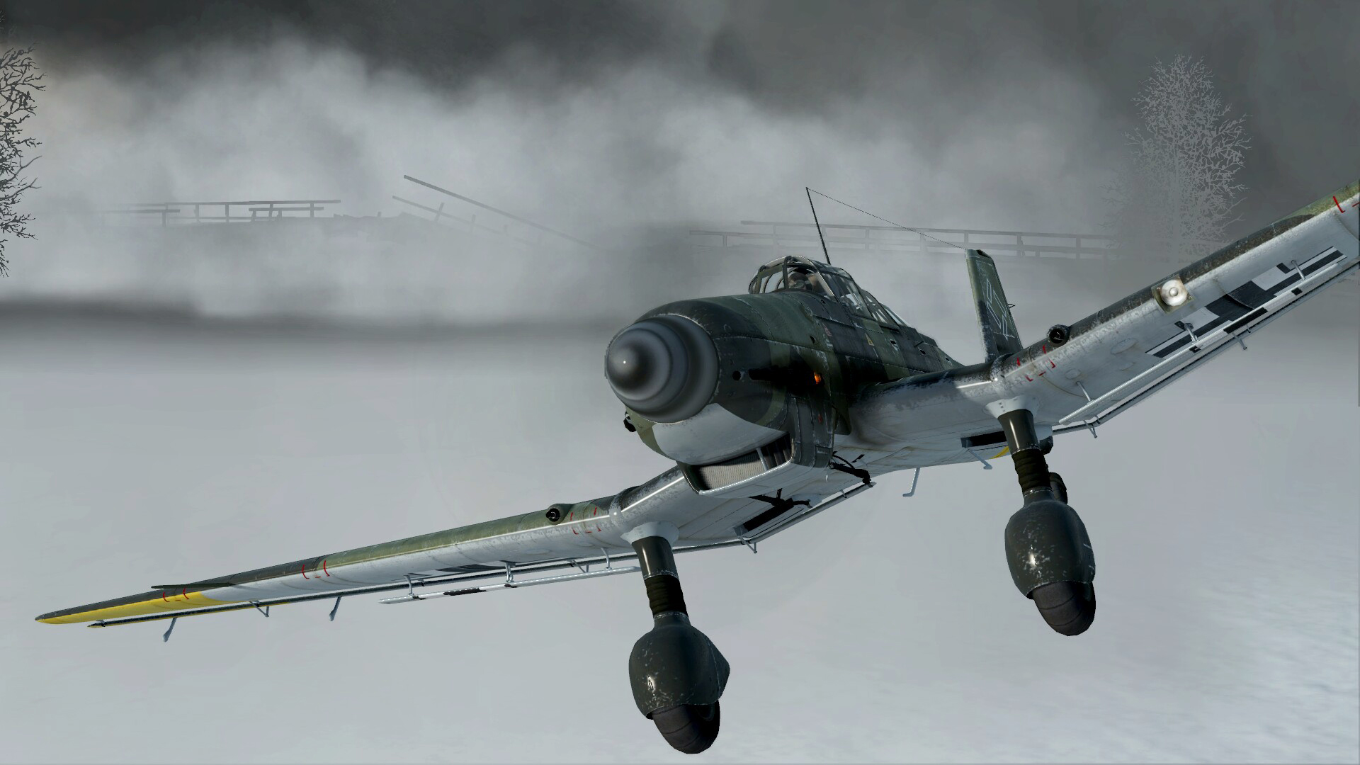 il-2 sturmovik battle of stalingrad icons