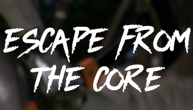 Escape From The Core Steam capsule image