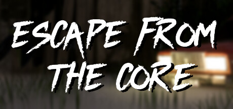 Escape From The Core Steam header image