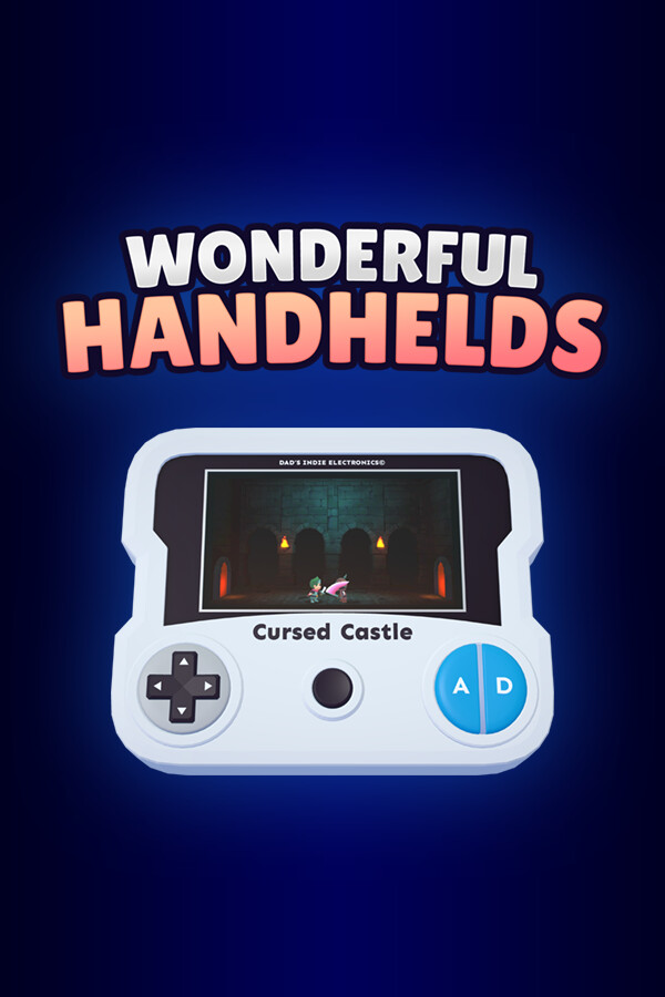 Wonderful Handhelds