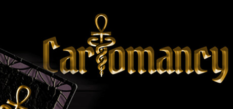 Cartomancy Steam header image