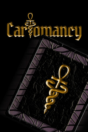 Cartomancy cover art