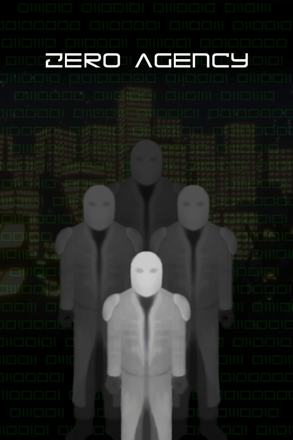 Zero Agency