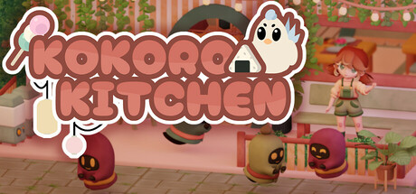 Kokoro Kitchen header image