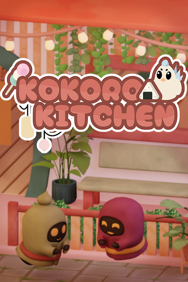 Kokoro Kitchen