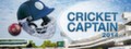 Cricket Captain 2014
