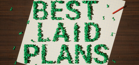 Best Laid Plans Steam header image