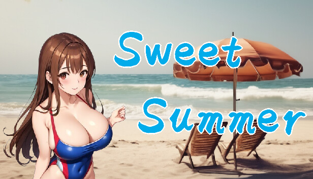 Sweet Summer Steam capsule image