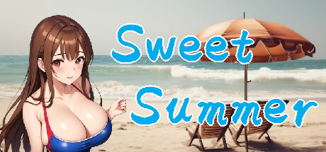 Sweet Summer Steam header image