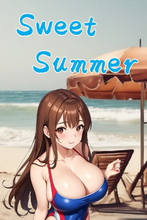 Sweet Summer cover art