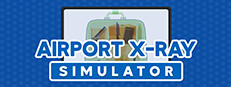 Airport X-Ray Simulator