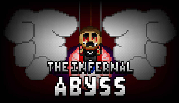 The Infernal Abyss Steam capsule image